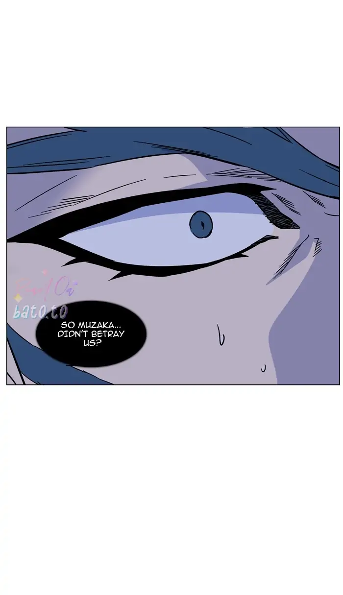 Read Noblesse ENGLISH Manga Online