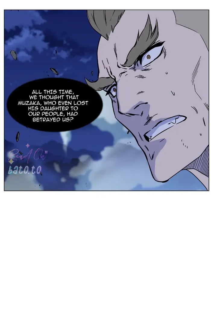 Read Noblesse ENGLISH Manga Online