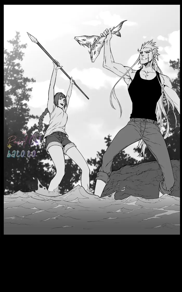 Read Noblesse ENGLISH Manga Online