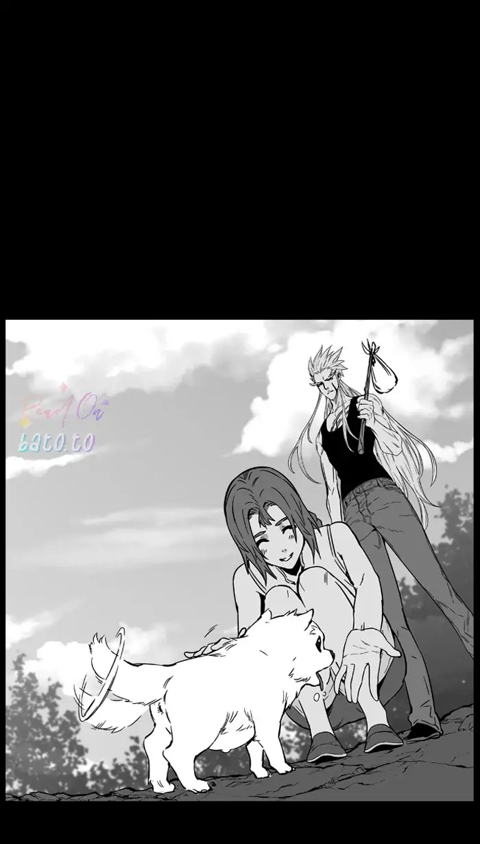 Read Noblesse ENGLISH Manga Online