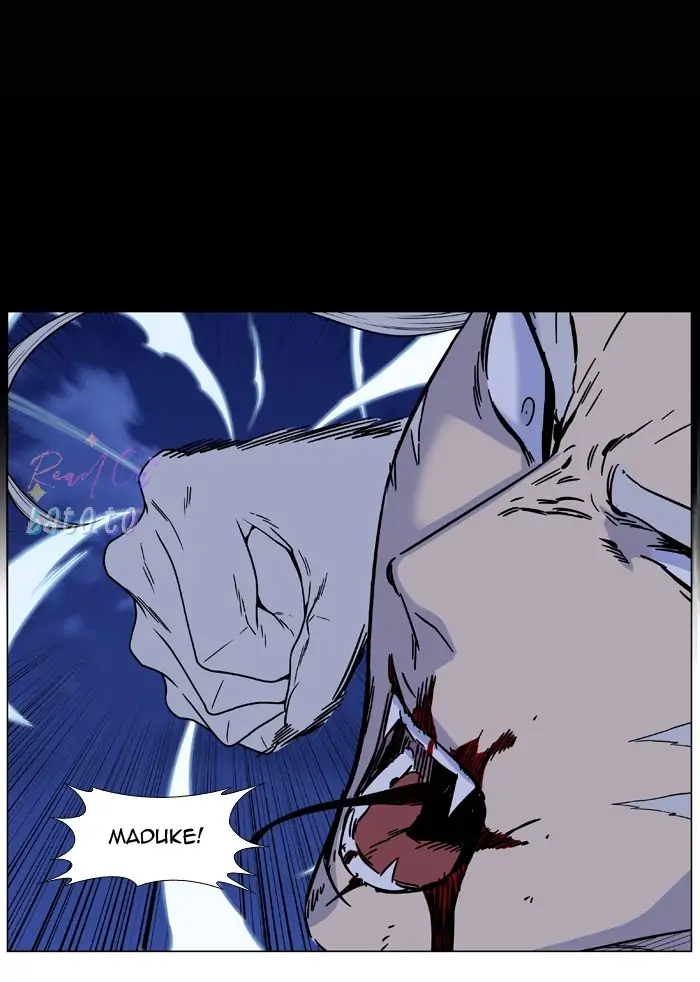 Read Noblesse ENGLISH Manga Online