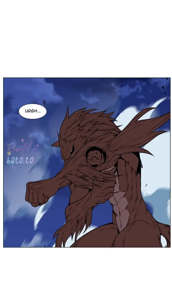 Read Noblesse ENGLISH Manga Online