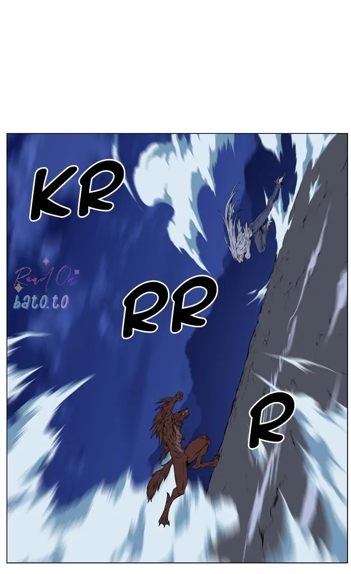 Read Noblesse ENGLISH Manga Online