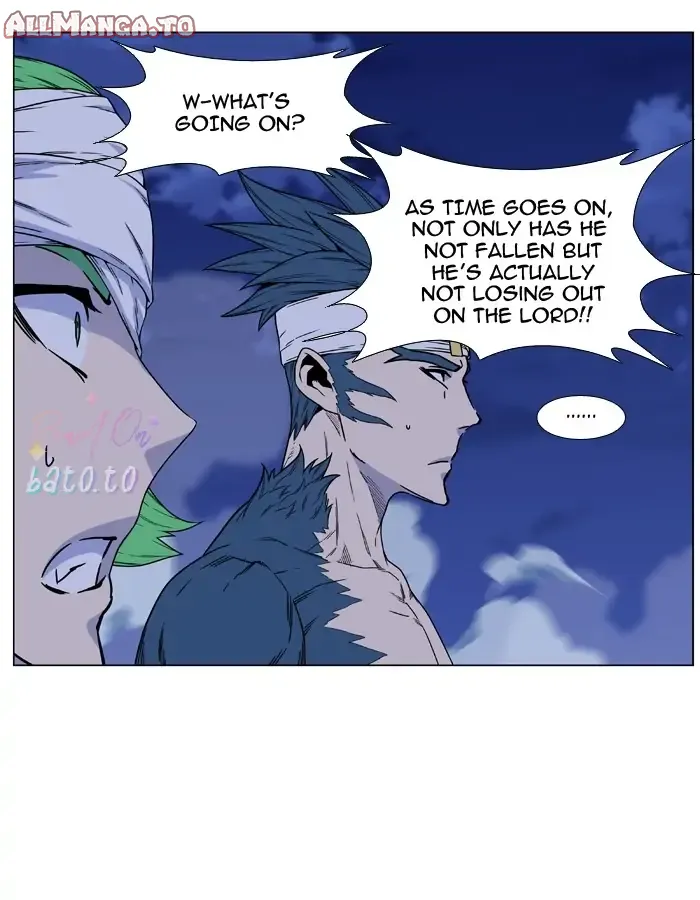 Read Noblesse ENGLISH Manga Online