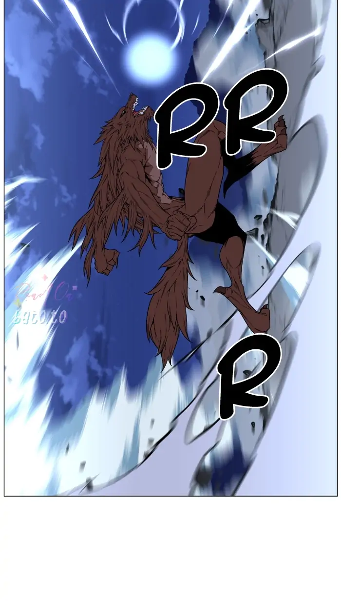 Read Noblesse ENGLISH Manga Online