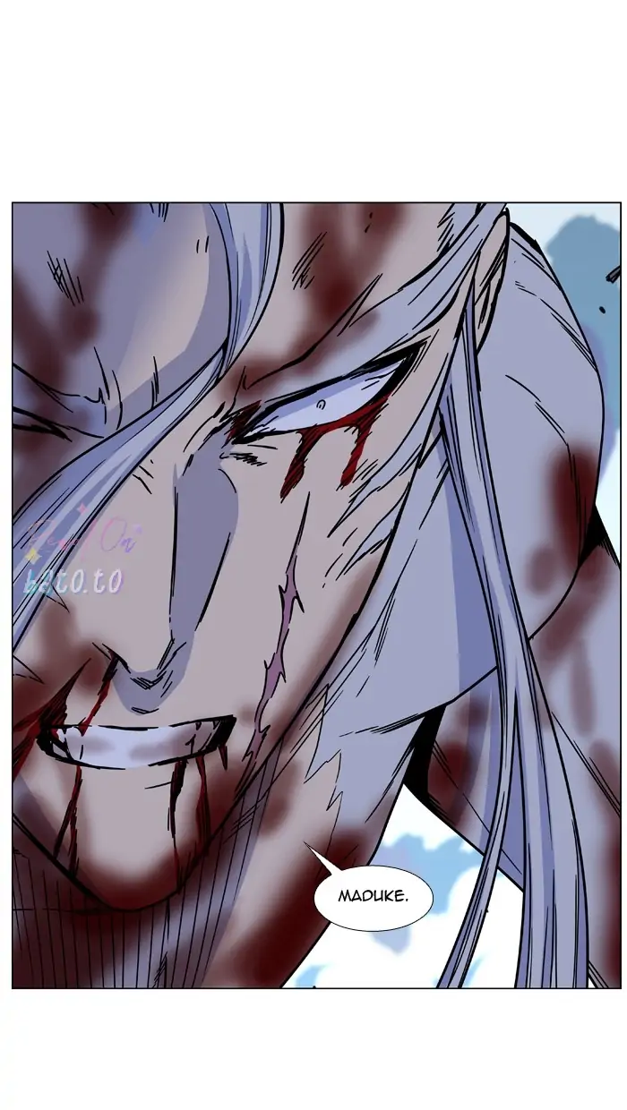 Read Noblesse ENGLISH Manga Online