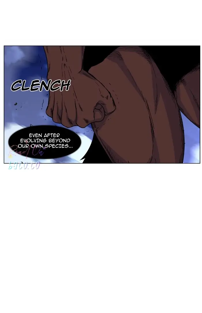 Read Noblesse ENGLISH Manga Online