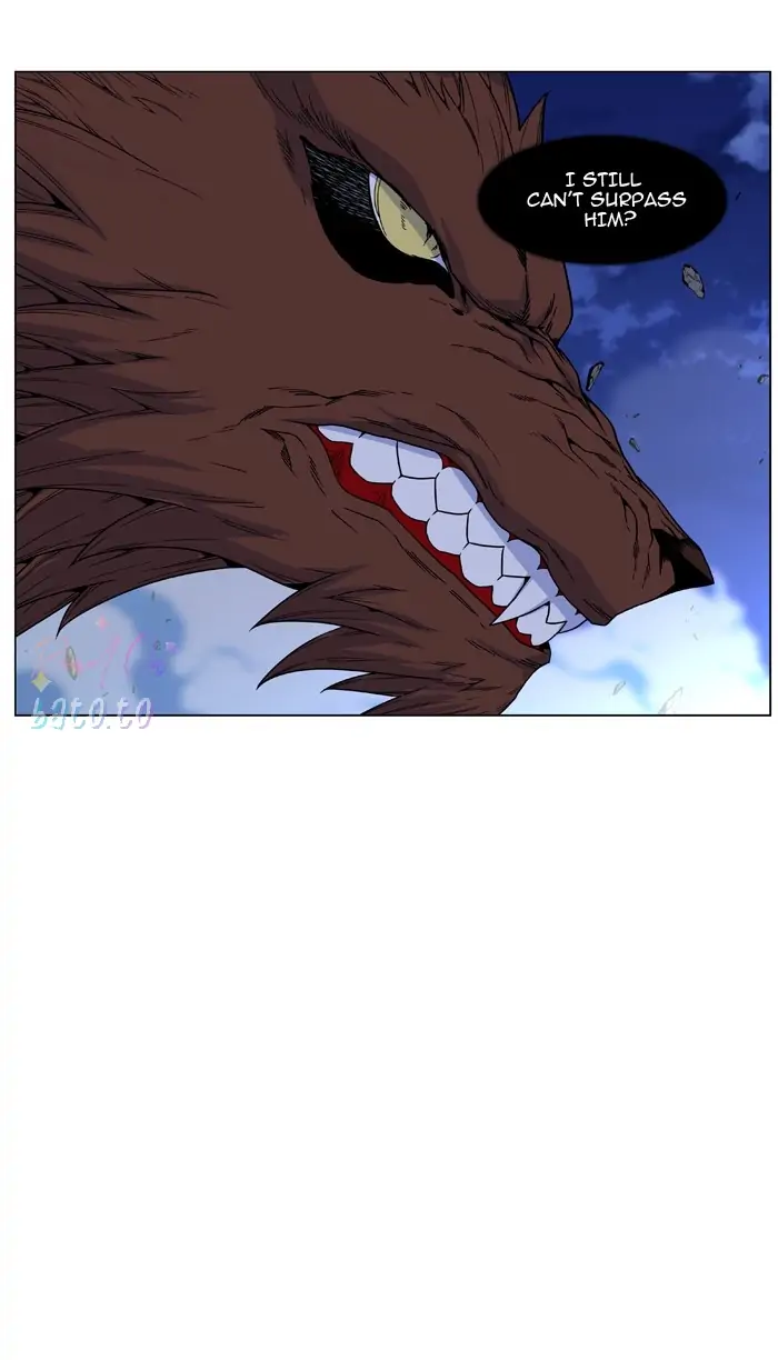 Read Noblesse ENGLISH Manga Online