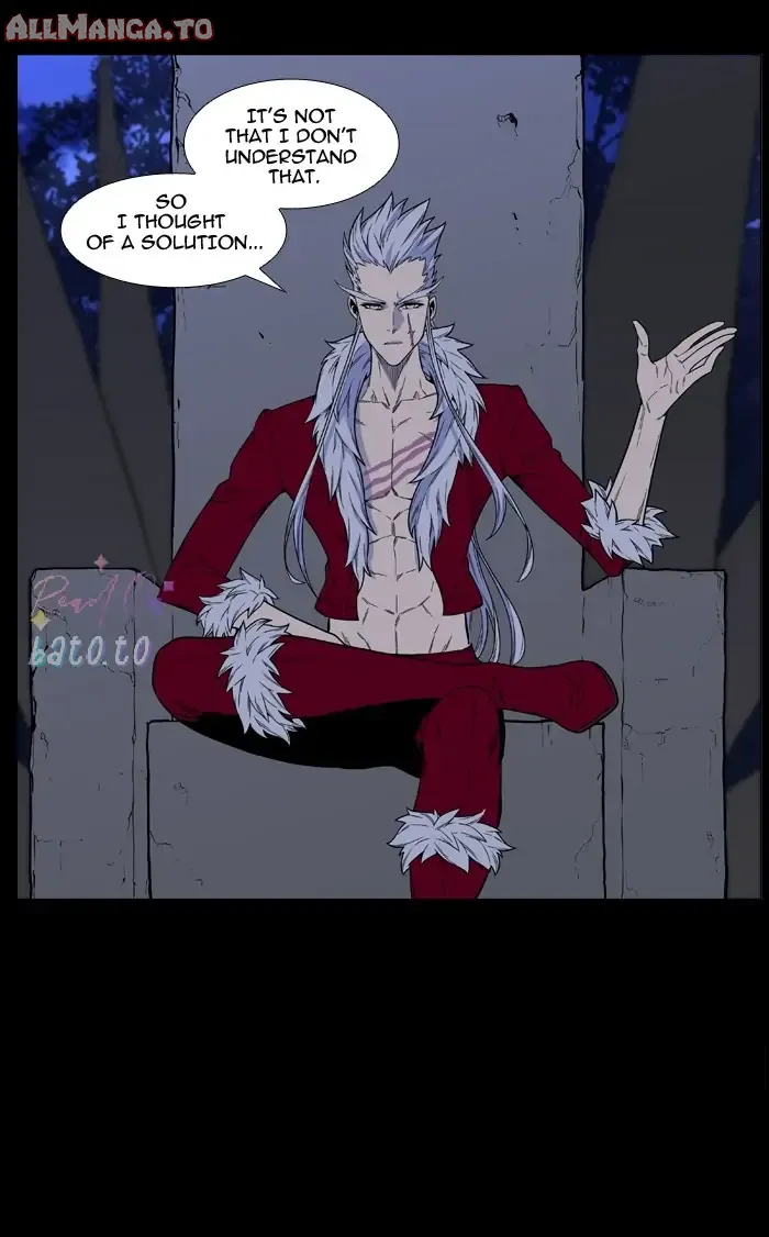 Read Noblesse ENGLISH Manga Online