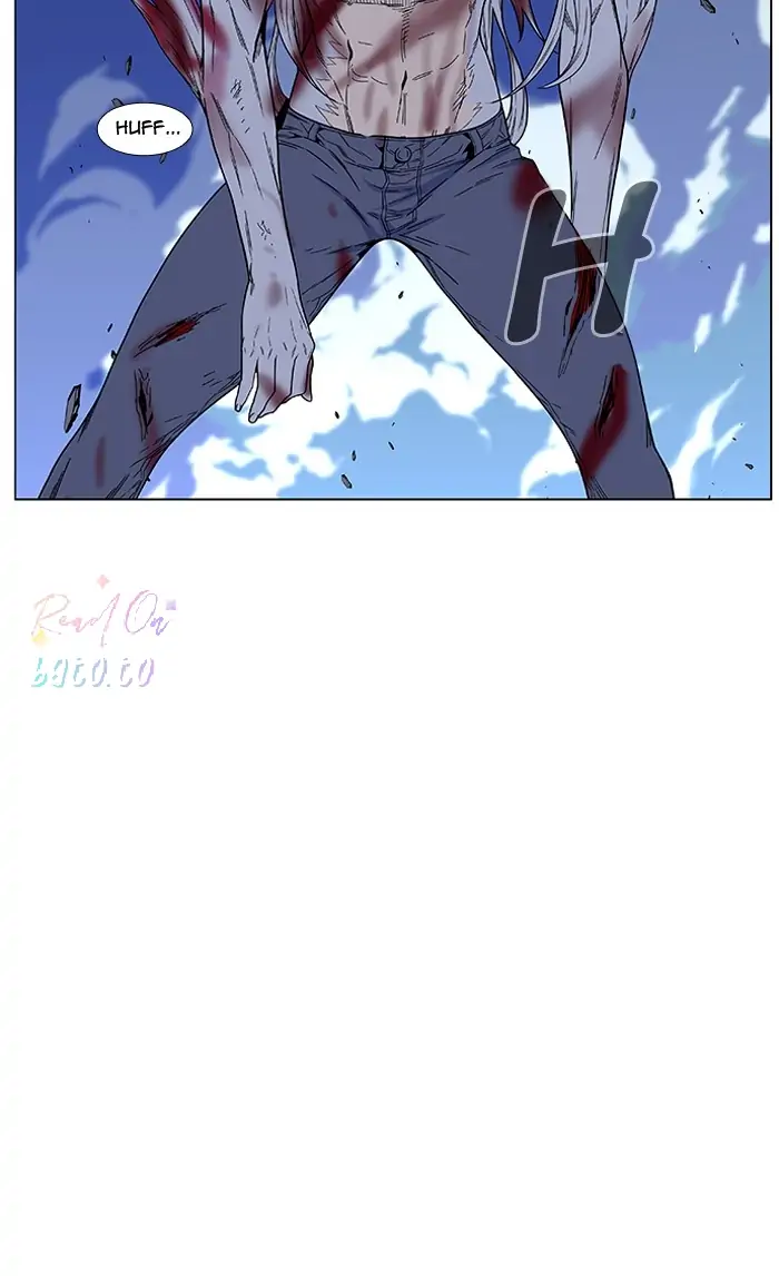 Read Noblesse ENGLISH Manga Online