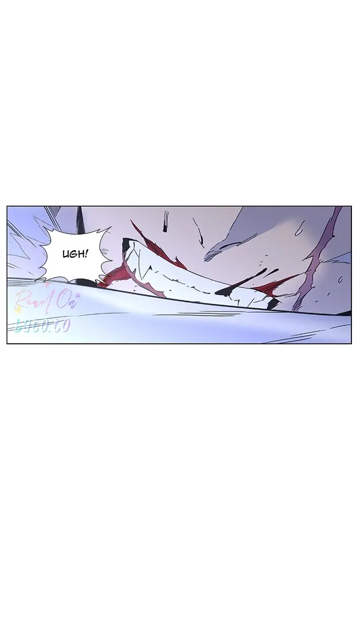 Read Noblesse ENGLISH Manga Online