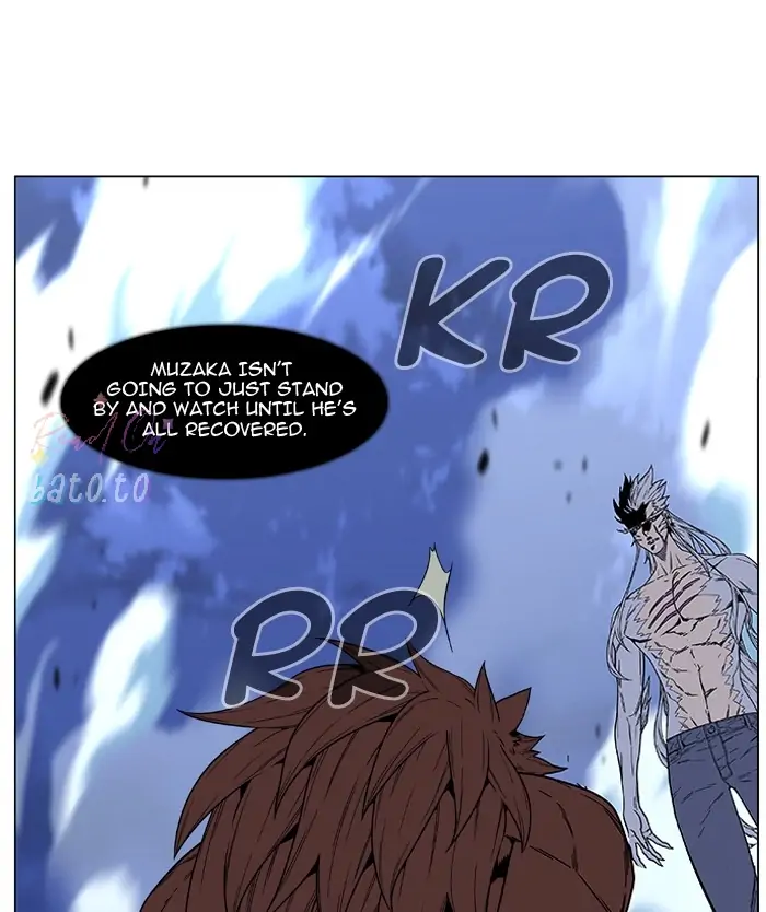 Read Noblesse ENGLISH Manga Online
