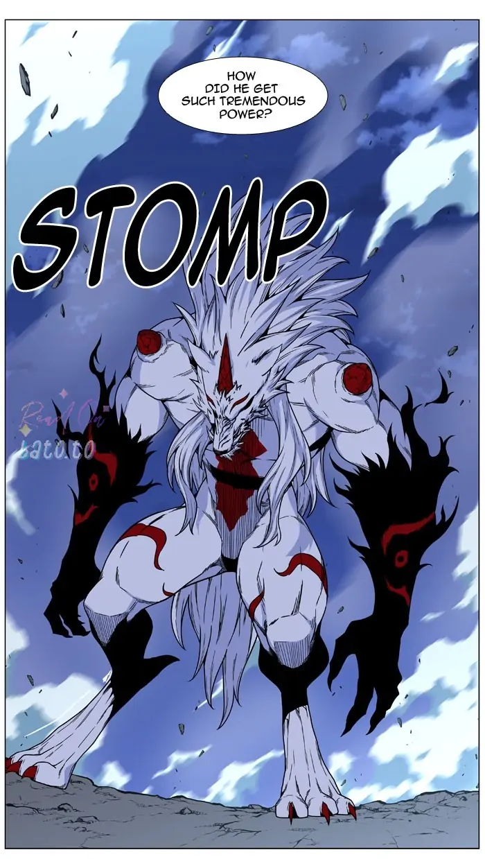 Read Noblesse ENGLISH Manga Online