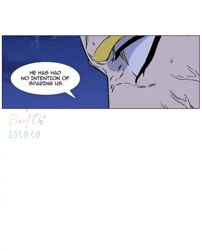 Read Noblesse ENGLISH Manga Online