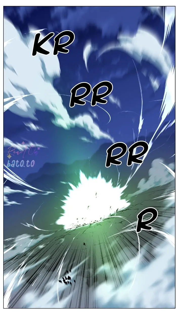 Read Noblesse ENGLISH Manga Online