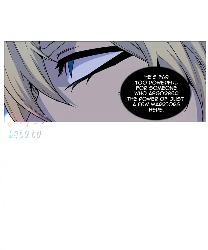 Read Noblesse ENGLISH Manga Online