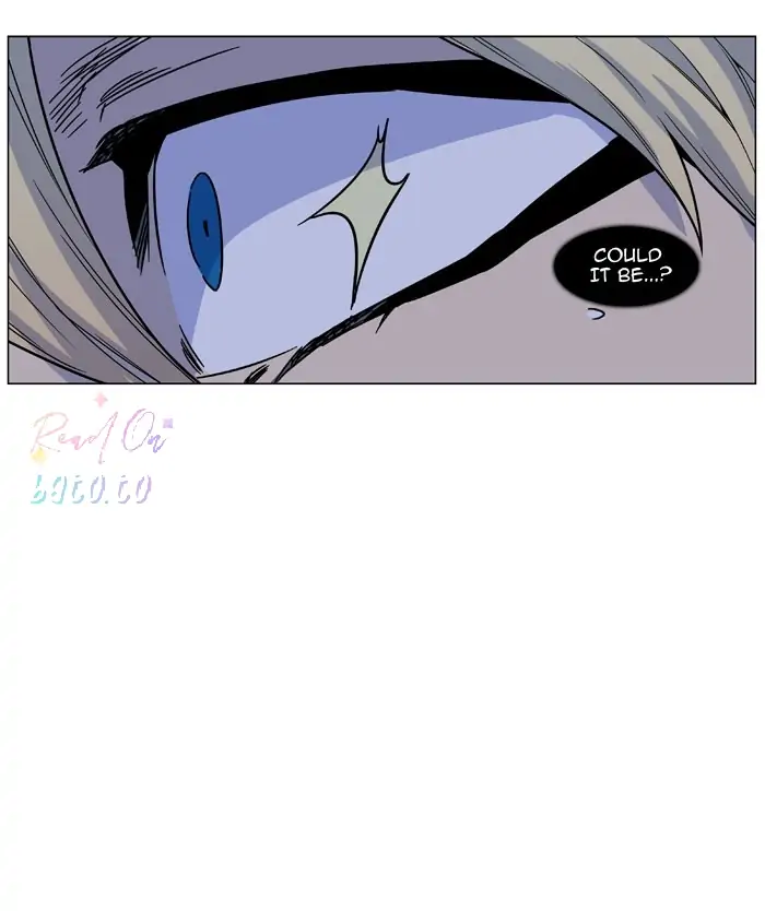 Read Noblesse ENGLISH Manga Online