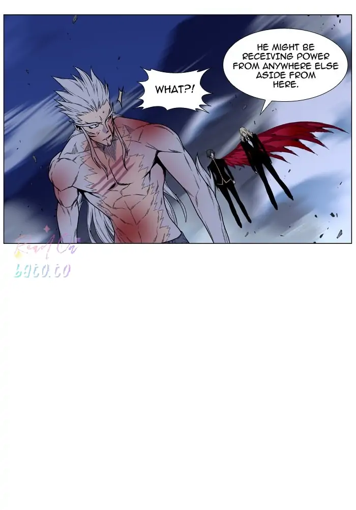 Read Noblesse ENGLISH Manga Online