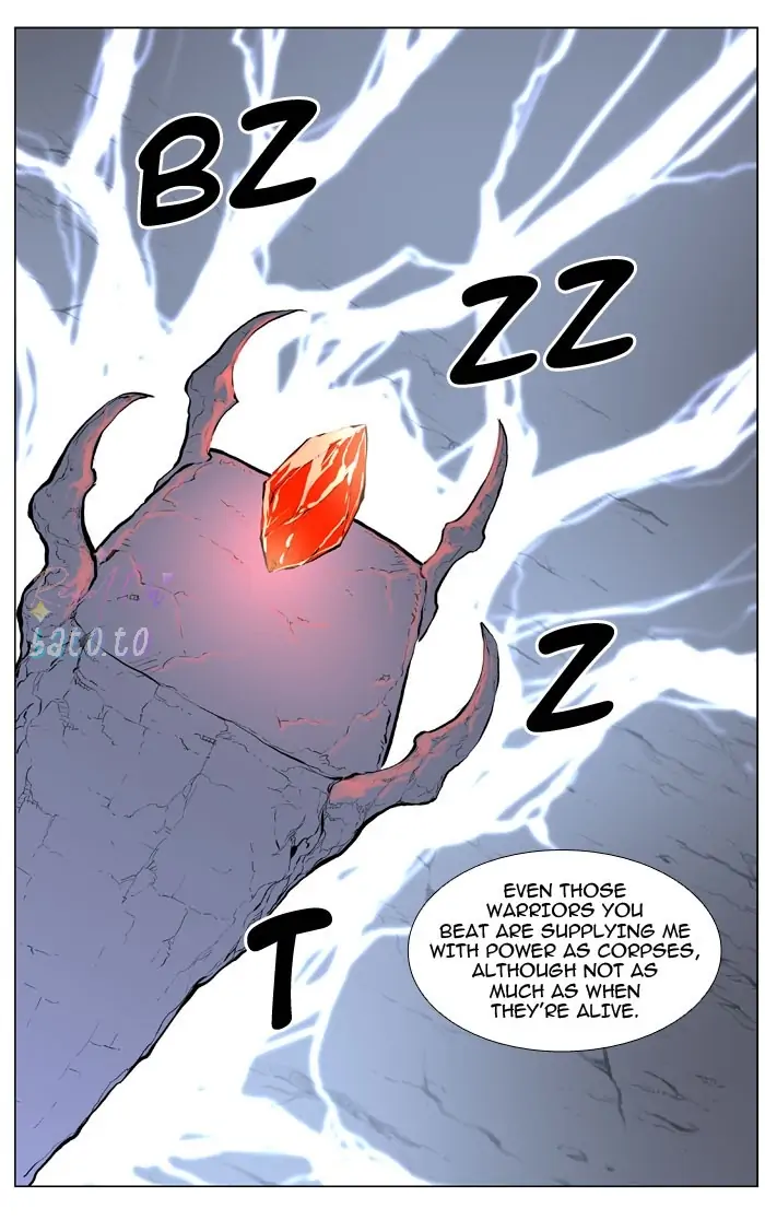 Read Noblesse ENGLISH Manga Online