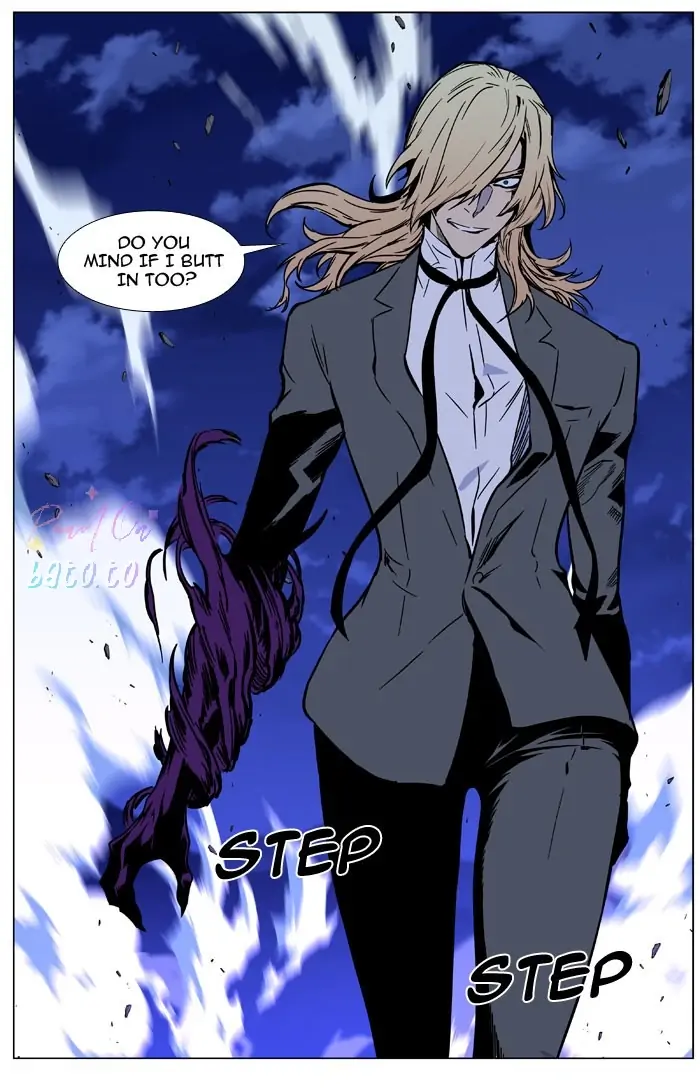 Read Noblesse ENGLISH Manga Online