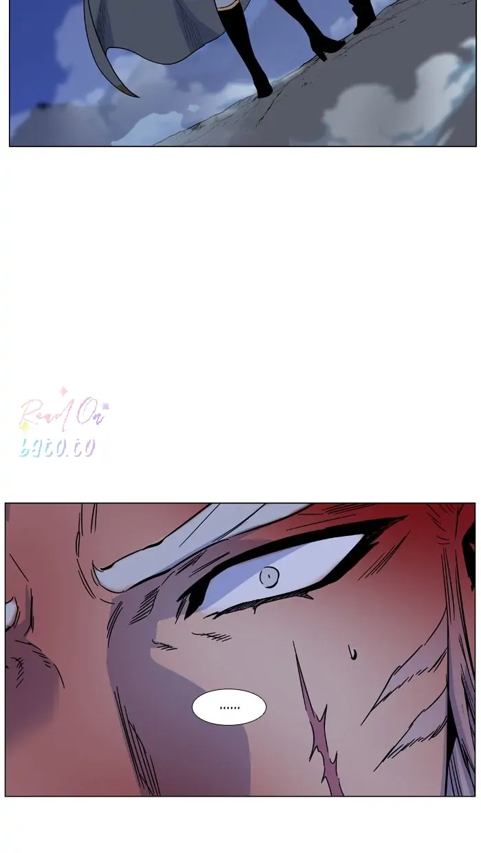 Read Noblesse ENGLISH Manga Online