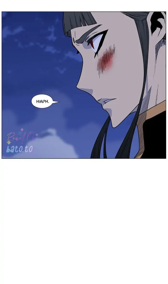 Read Noblesse ENGLISH Manga Online