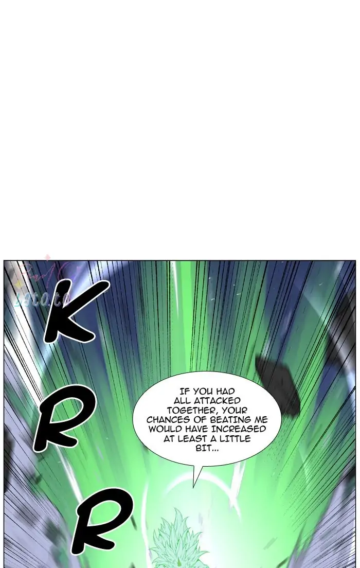 Read Noblesse ENGLISH Manga Online