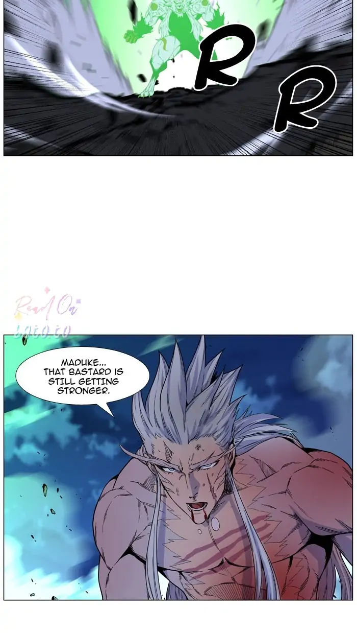 Read Noblesse ENGLISH Manga Online