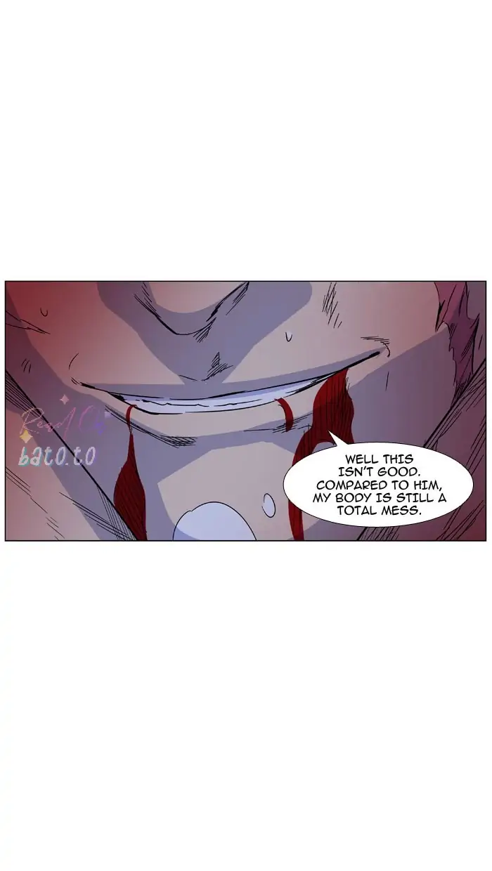 Read Noblesse ENGLISH Manga Online