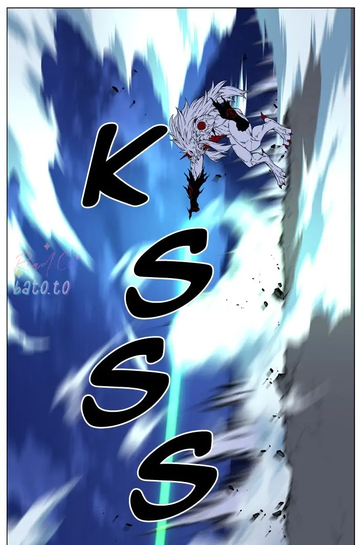 Read Noblesse ENGLISH Manga Online