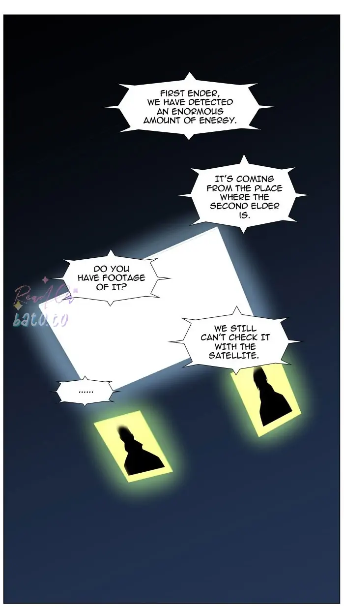 Read Noblesse ENGLISH Manga Online