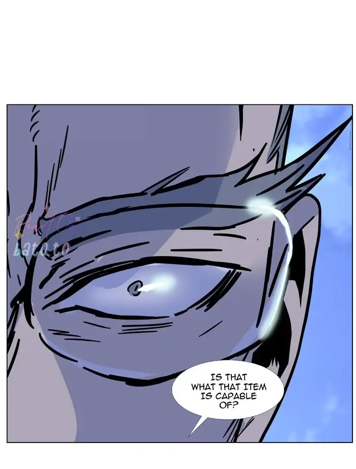 Read Noblesse ENGLISH Manga Online