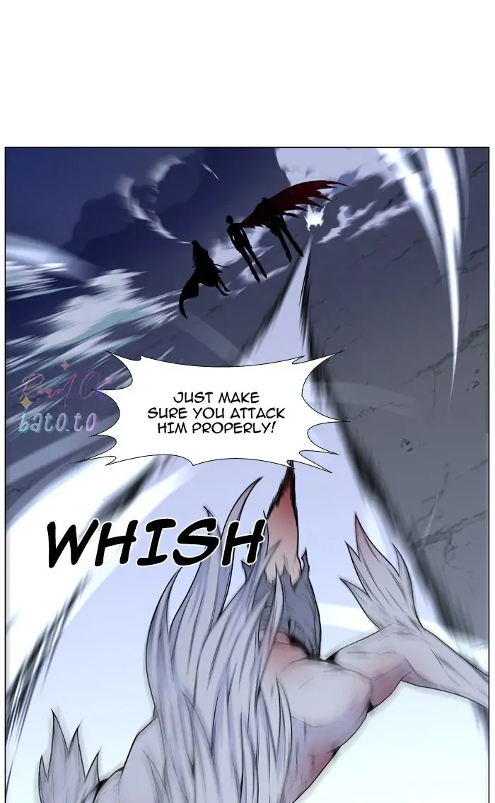 Read Noblesse ENGLISH Manga Online
