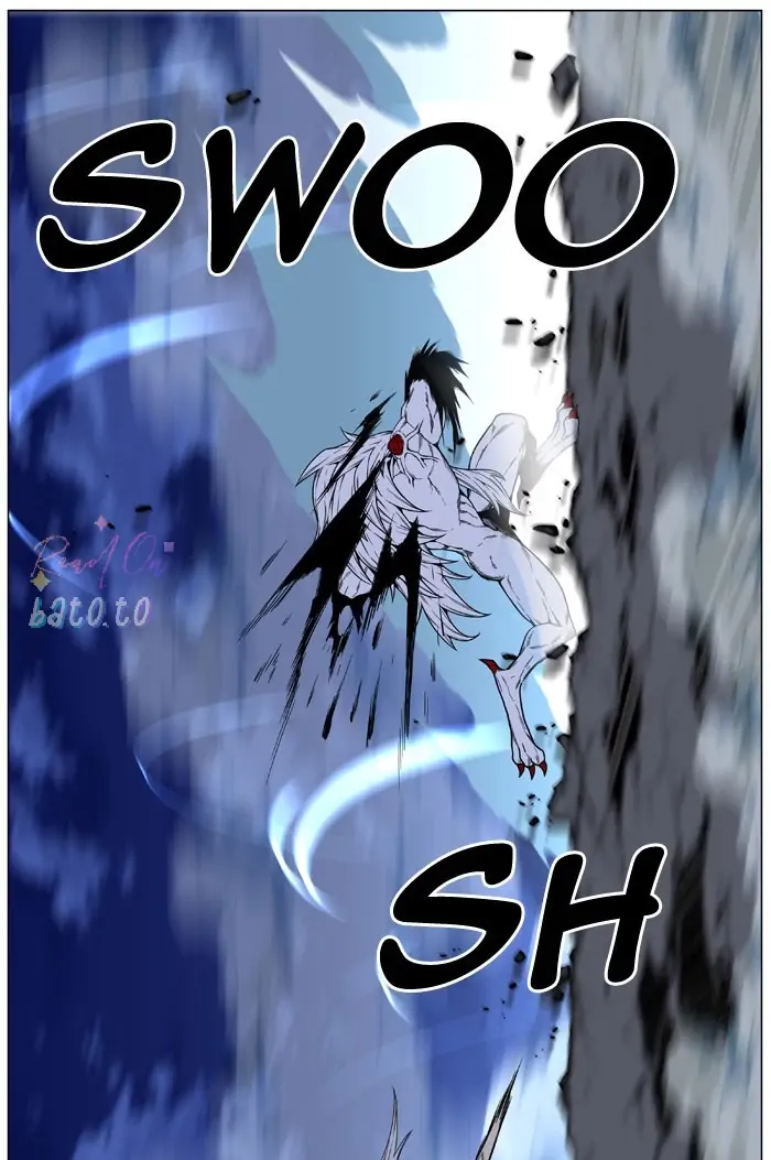 Read Noblesse ENGLISH Manga Online