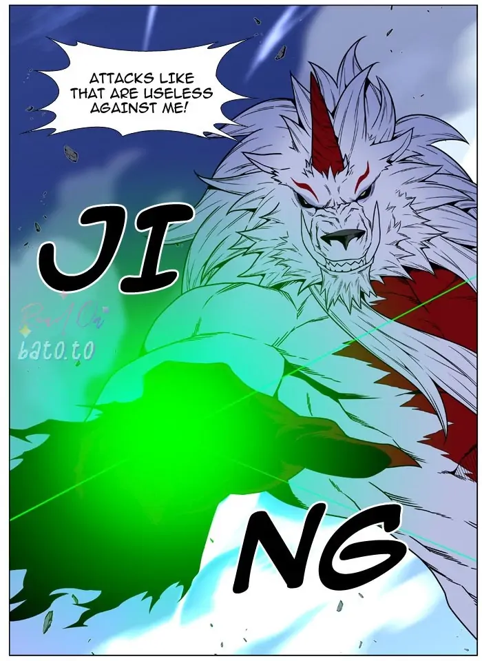 Read Noblesse ENGLISH Manga Online