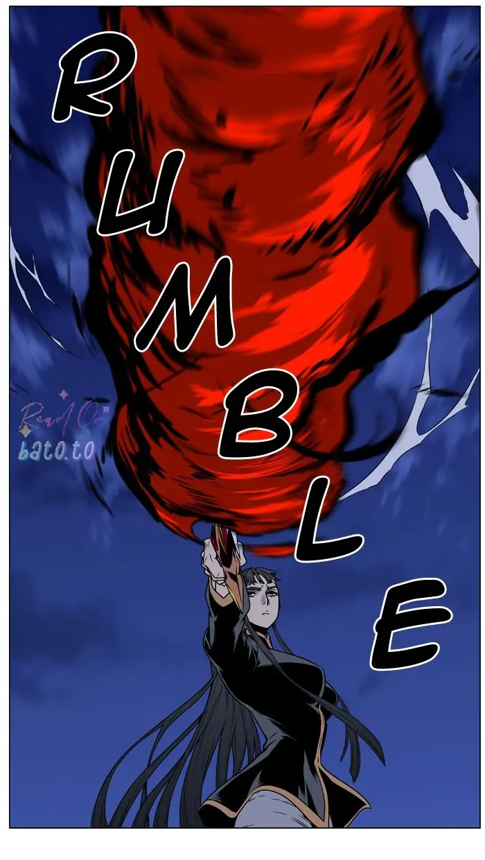 Read Noblesse ENGLISH Manga Online