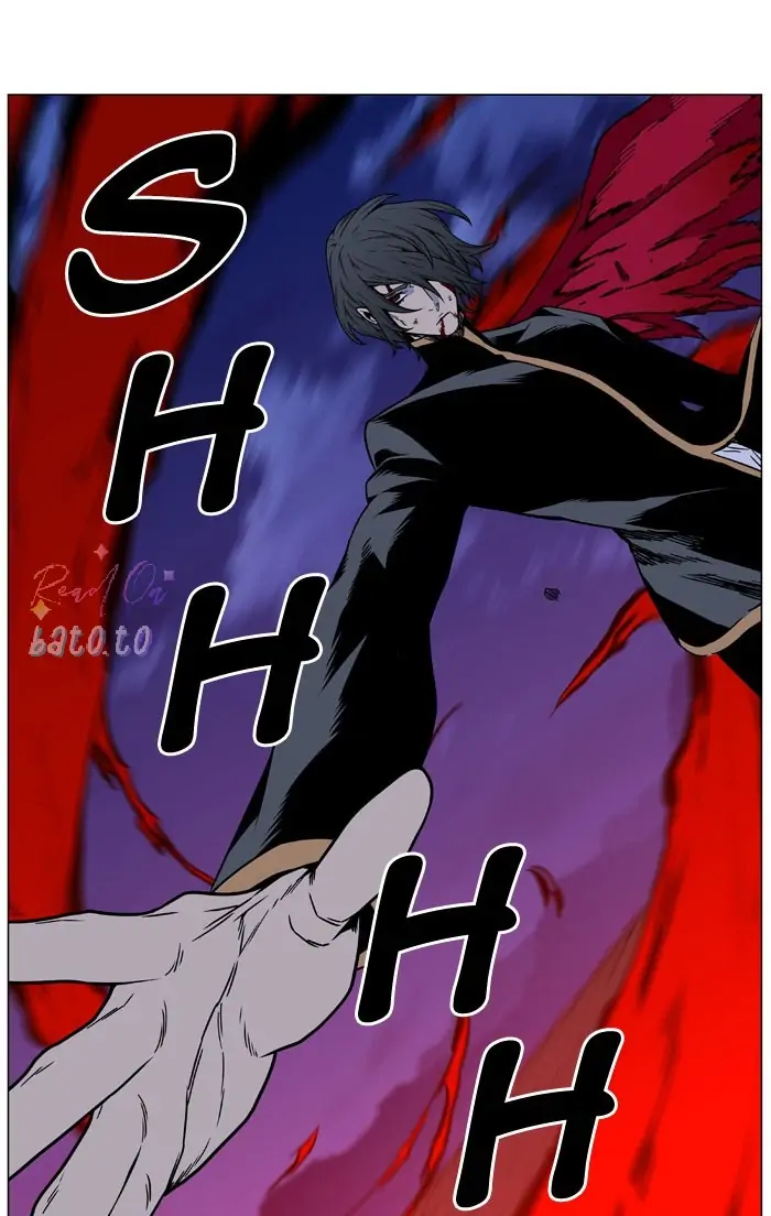 Read Noblesse ENGLISH Manga Online