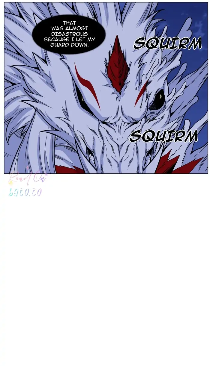 Read Noblesse ENGLISH Manga Online