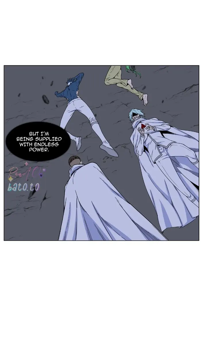 Read Noblesse ENGLISH Manga Online