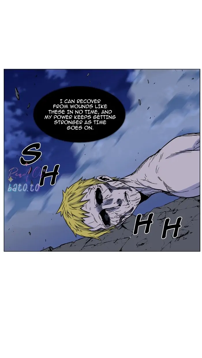 Read Noblesse ENGLISH Manga Online