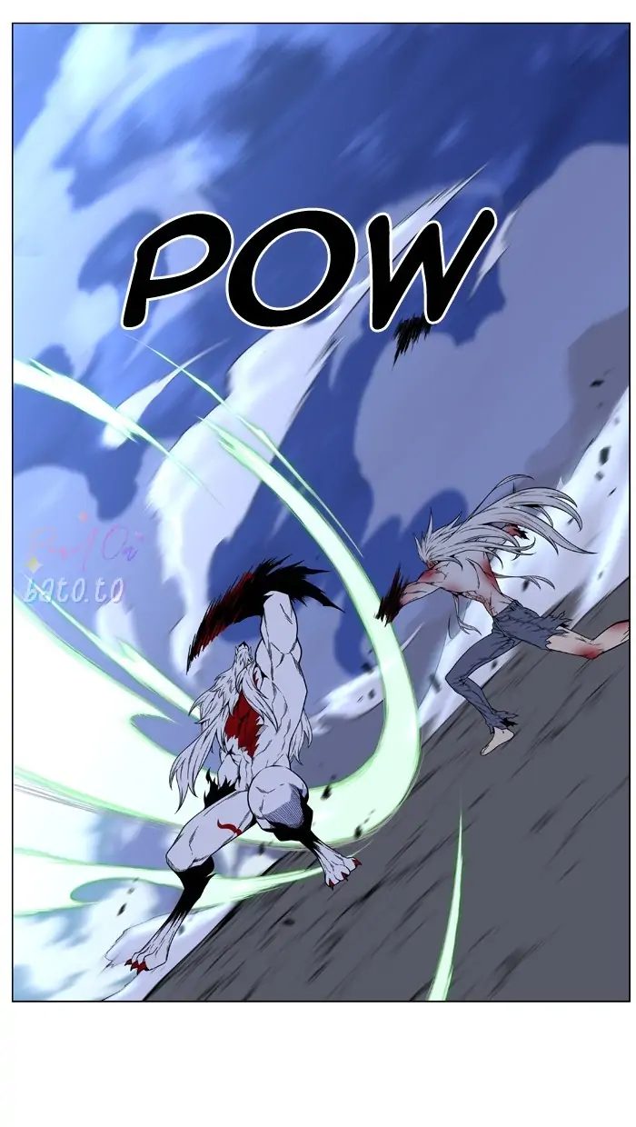Read Noblesse ENGLISH Manga Online