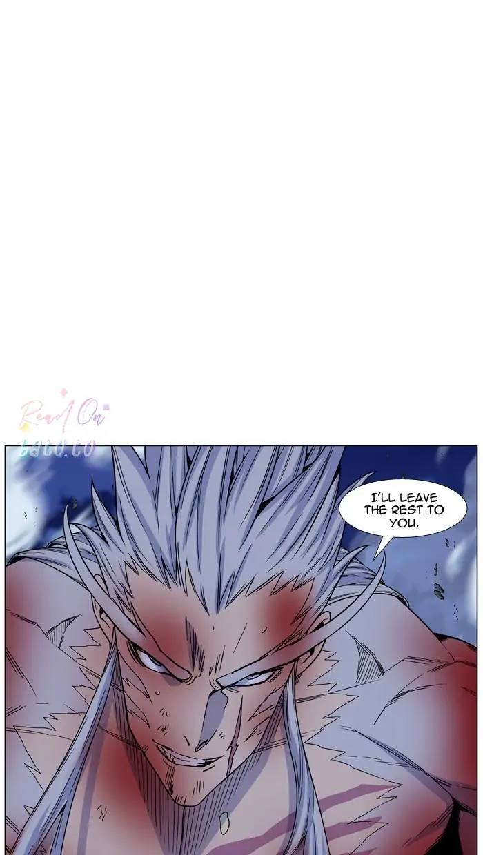 Read Noblesse ENGLISH Manga Online