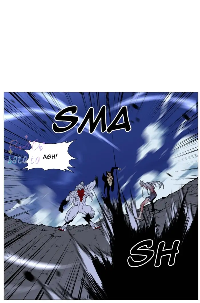 Read Noblesse ENGLISH Manga Online