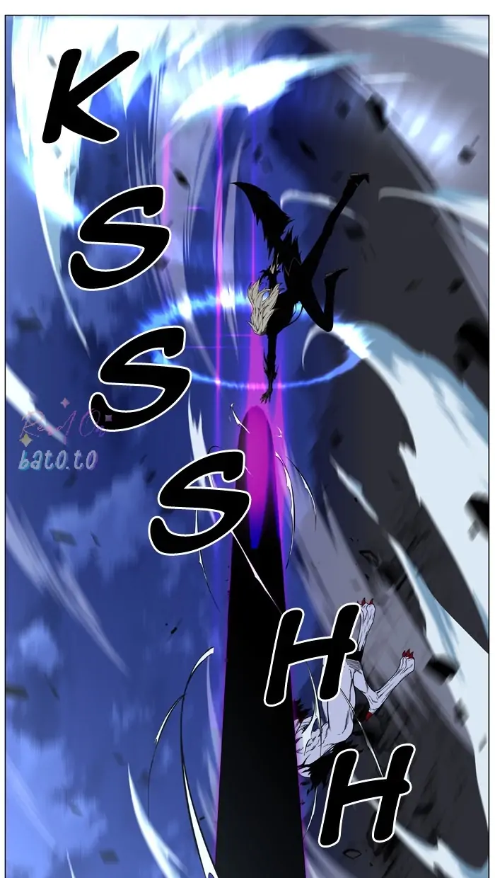 Read Noblesse ENGLISH Manga Online