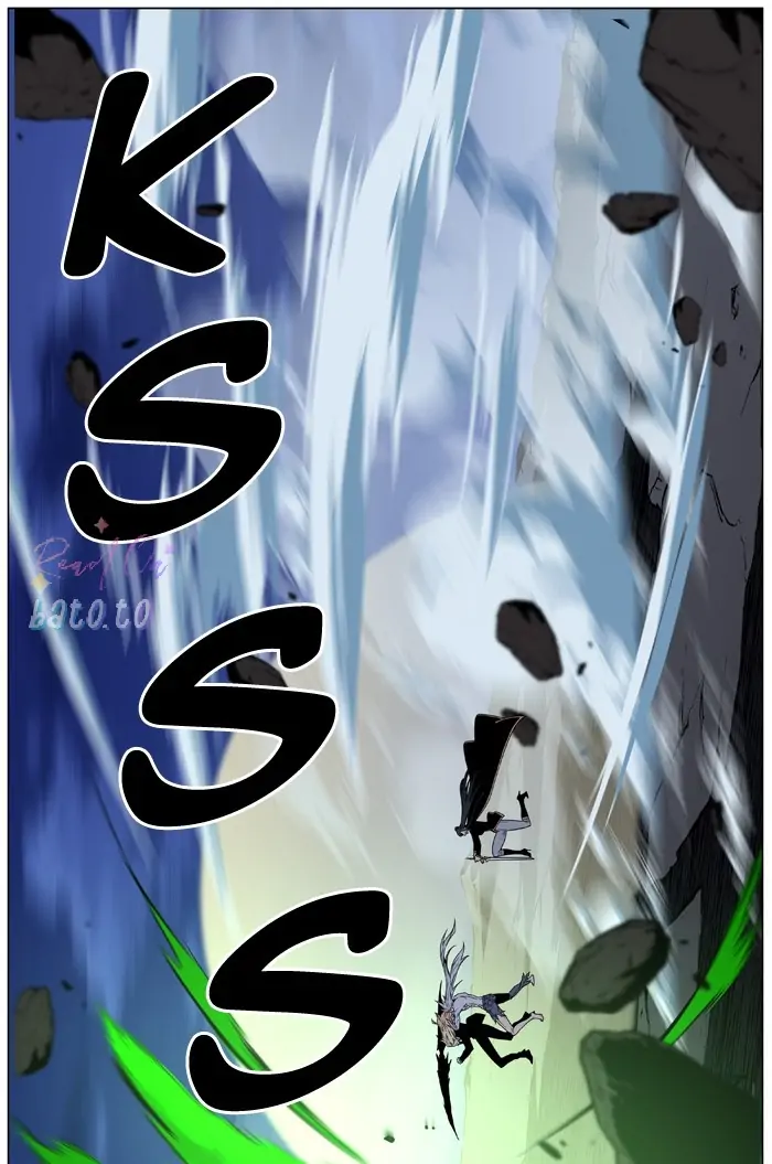 Read Noblesse ENGLISH Manga Online