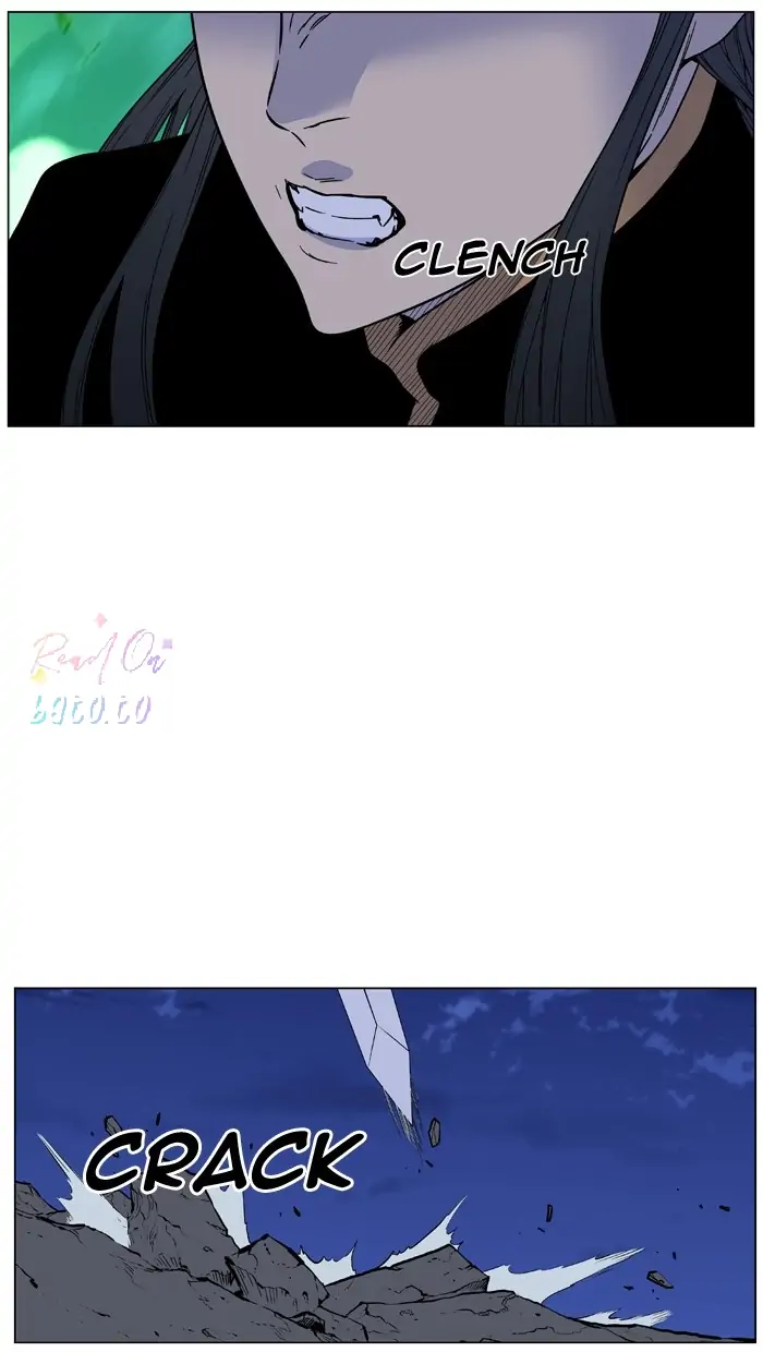 Read Noblesse ENGLISH Manga Online