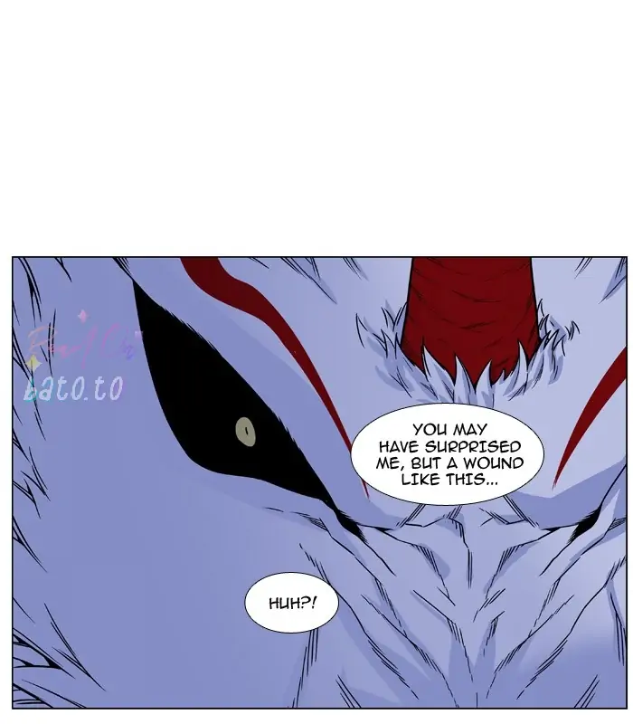 Read Noblesse ENGLISH Manga Online