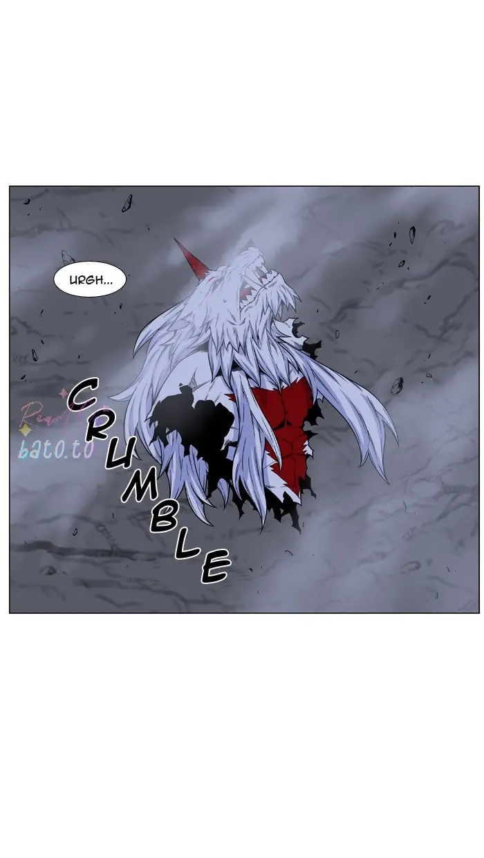 Read Noblesse ENGLISH Manga Online