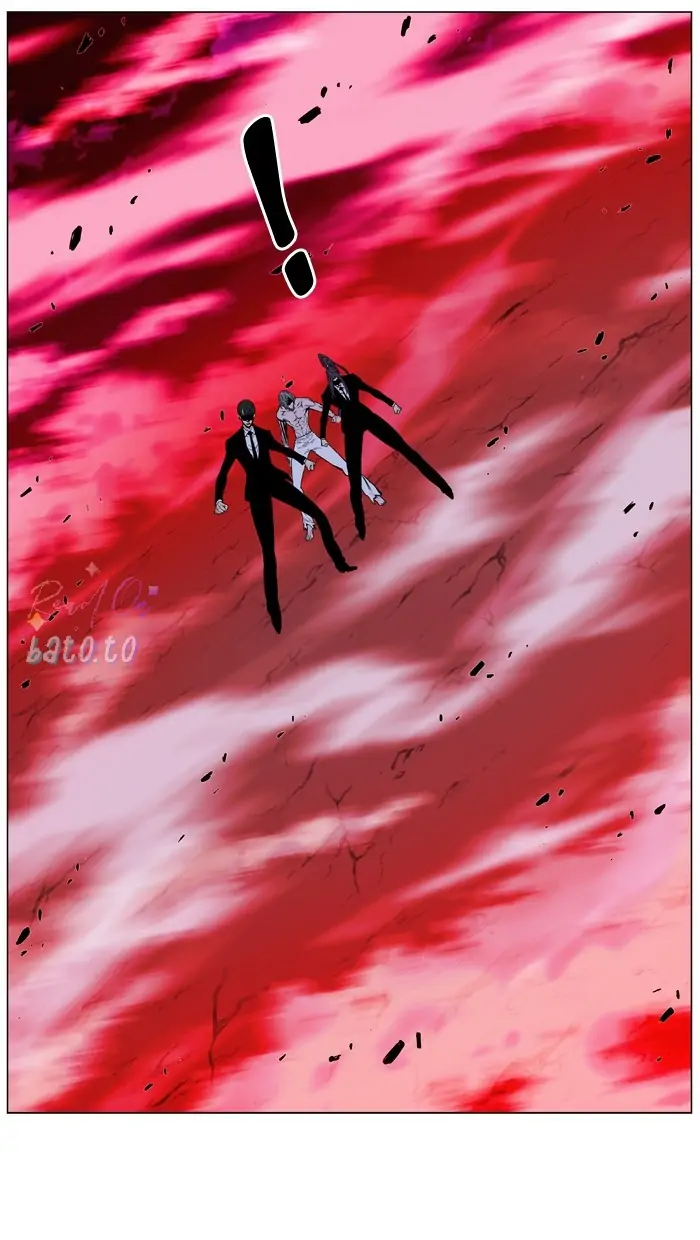 Read Noblesse ENGLISH Manga Online