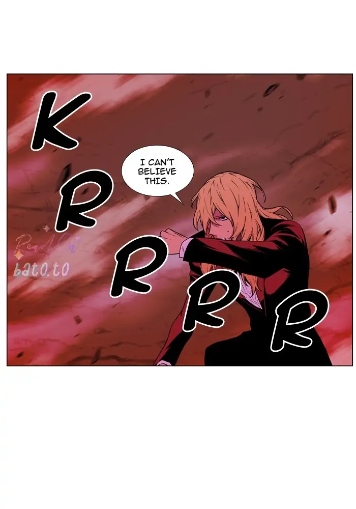 Read Noblesse ENGLISH Manga Online